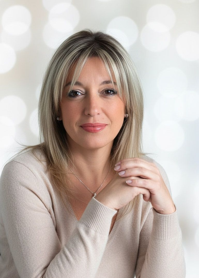 Photo de Alexane, voyante spécialisée en Runes • Voyance pour un rappel immédiat voyance