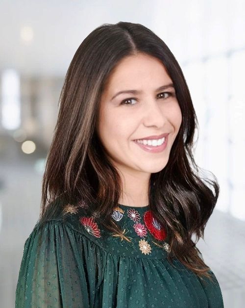 Photo de Betty, voyante spécialisée en Tarot • Tarologie pour un rappel immédiat voyance