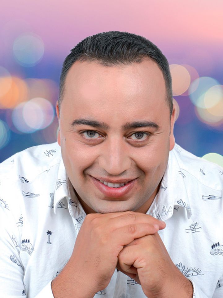 Photo de Nicolas, voyant spécialisé en Clairvoyance • Tarot pour un rappel immédiat voyance