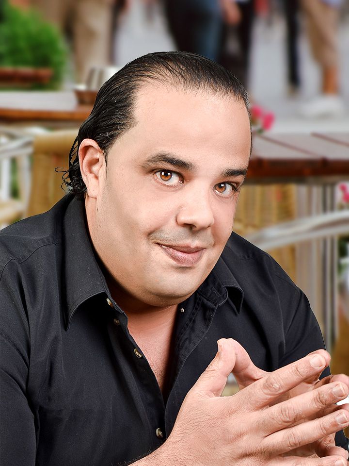 Photo de Remy, voyant spécialisé en Voyance • Clairvoyance pour un rappel immédiat voyance