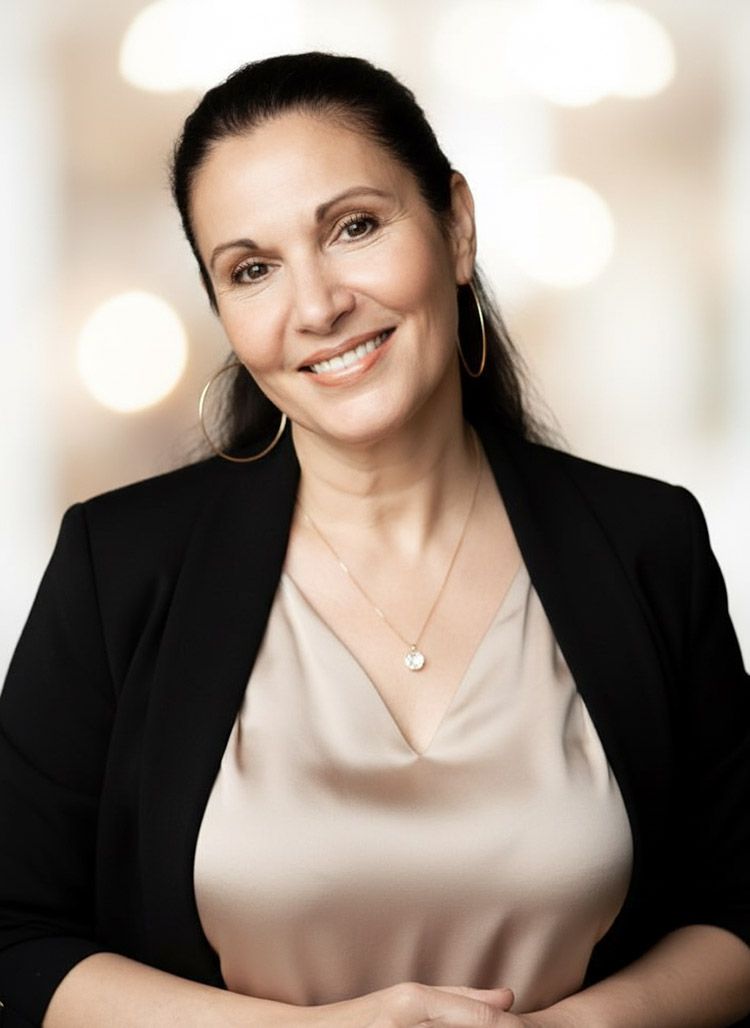 Photo de Sabrina, voyante spécialisée en Astrologie • Numérologie pour un rappel immédiat voyance