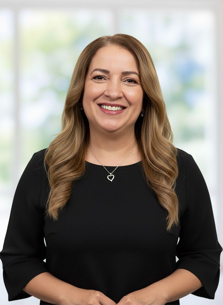 Photo de Vanessa, voyante spécialisée en Clairvoyance • Numérologie pour un rappel immédiat voyance